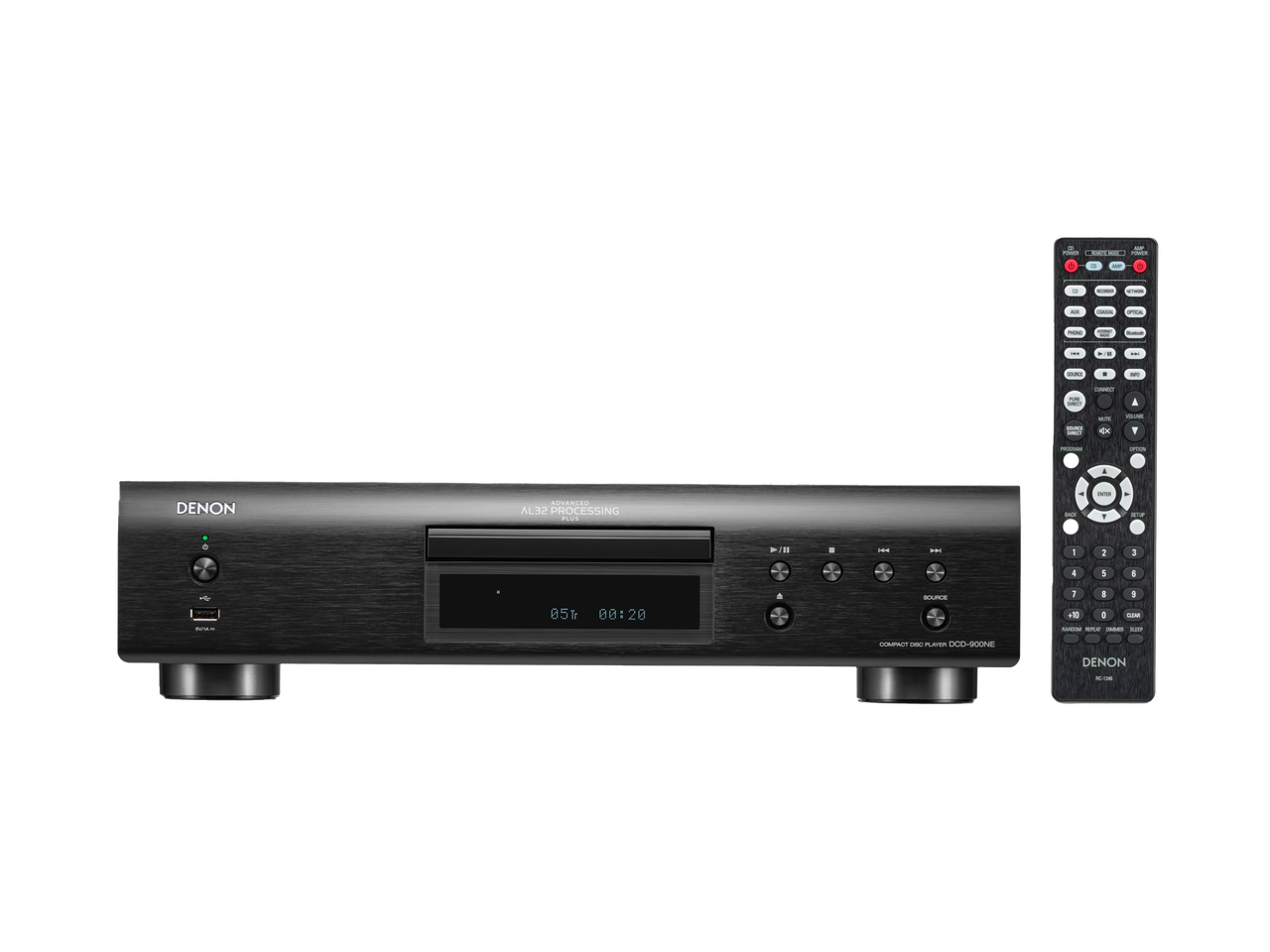 Denon DCD-900NE CD/SACD Çalar