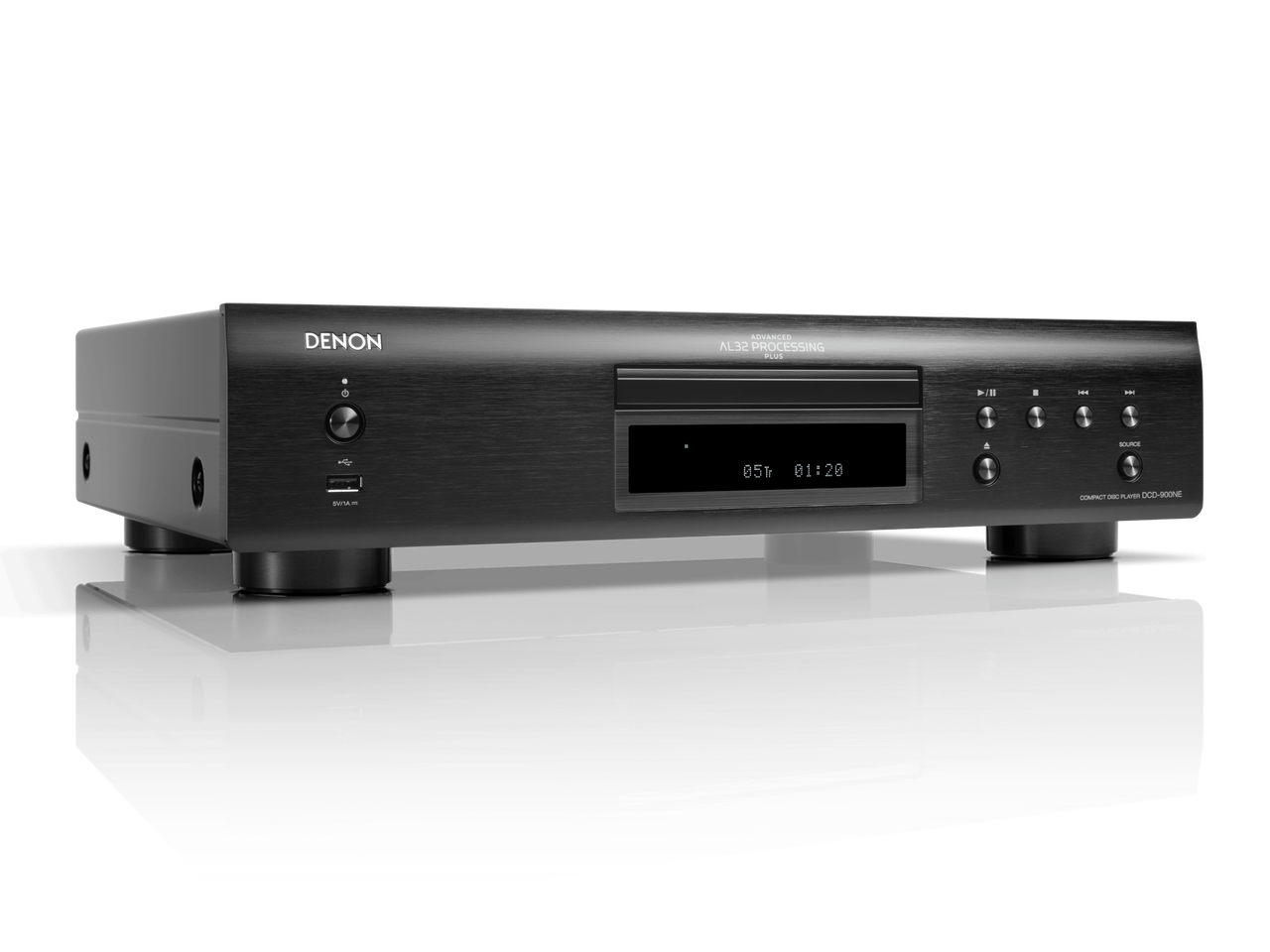 Denon DCD-900NE CD/SACD Çalar