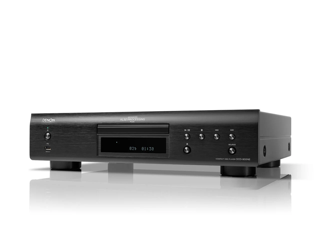 Denon DCD-900NE CD/SACD Çalar