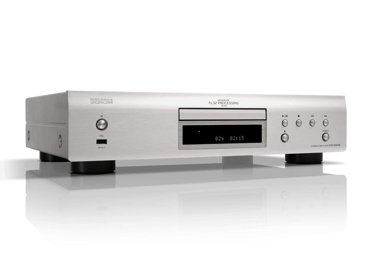 Denon DCD-900NE CD/SACD Çalar
