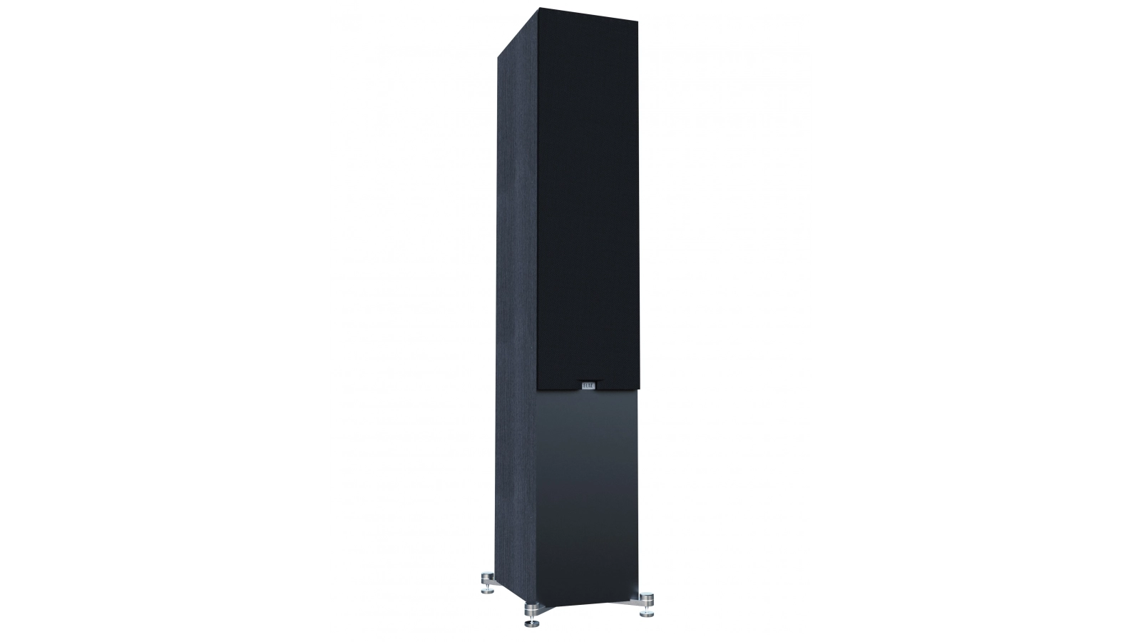 Elac Debut 3.0 DF63-BK Kule Tipi Hoparlör