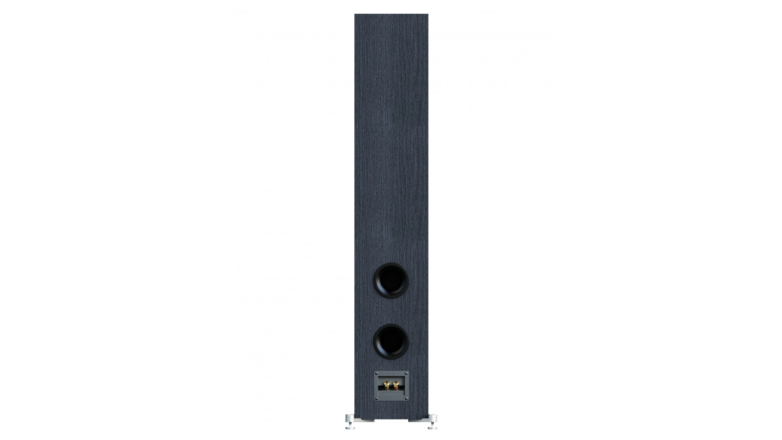 Elac Debut 3.0 DF63-BK Kule Tipi Hoparlör