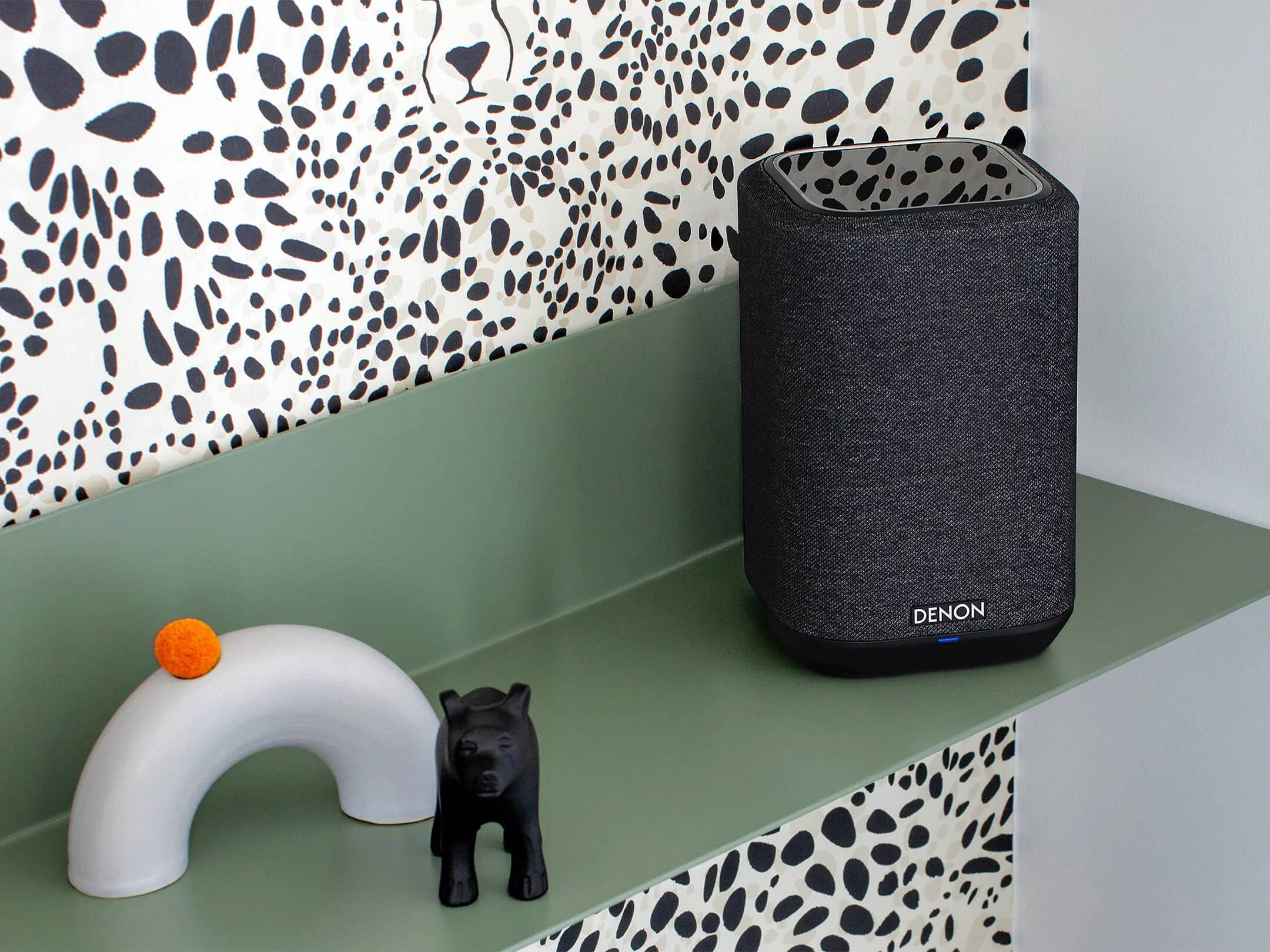 Denon Home 150 Kablosuz Akıllı Hoparlör