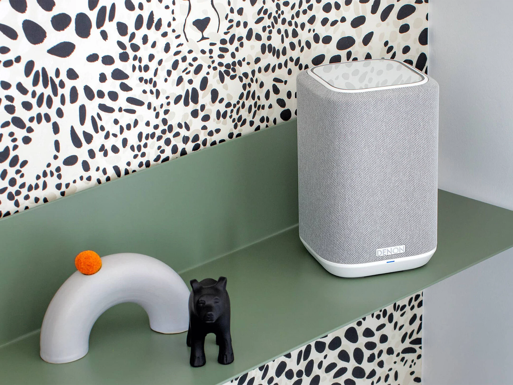Denon Home 150 Kablosuz Akıllı Hoparlör