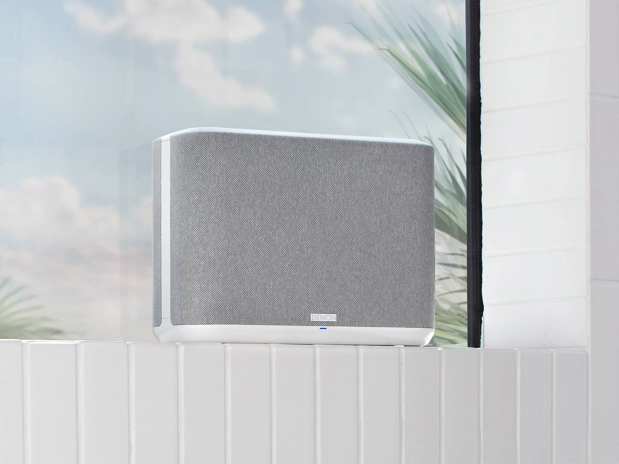 Denon Home 250 Kablosuz Akıllı Hoparlör