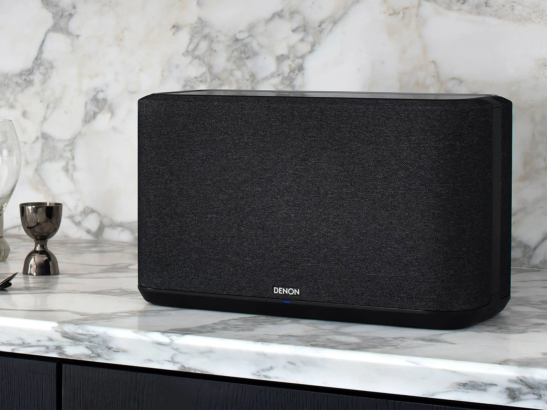 Denon Home 350 Kablosuz Akıllı Hoparlör