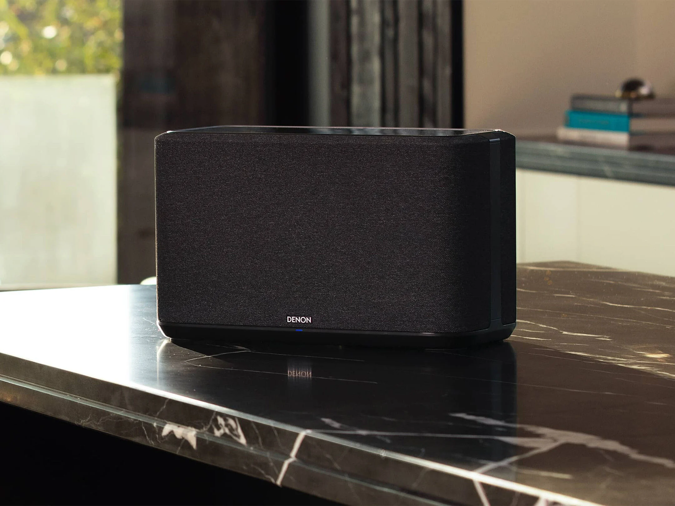 Denon Home 350 Kablosuz Akıllı Hoparlör