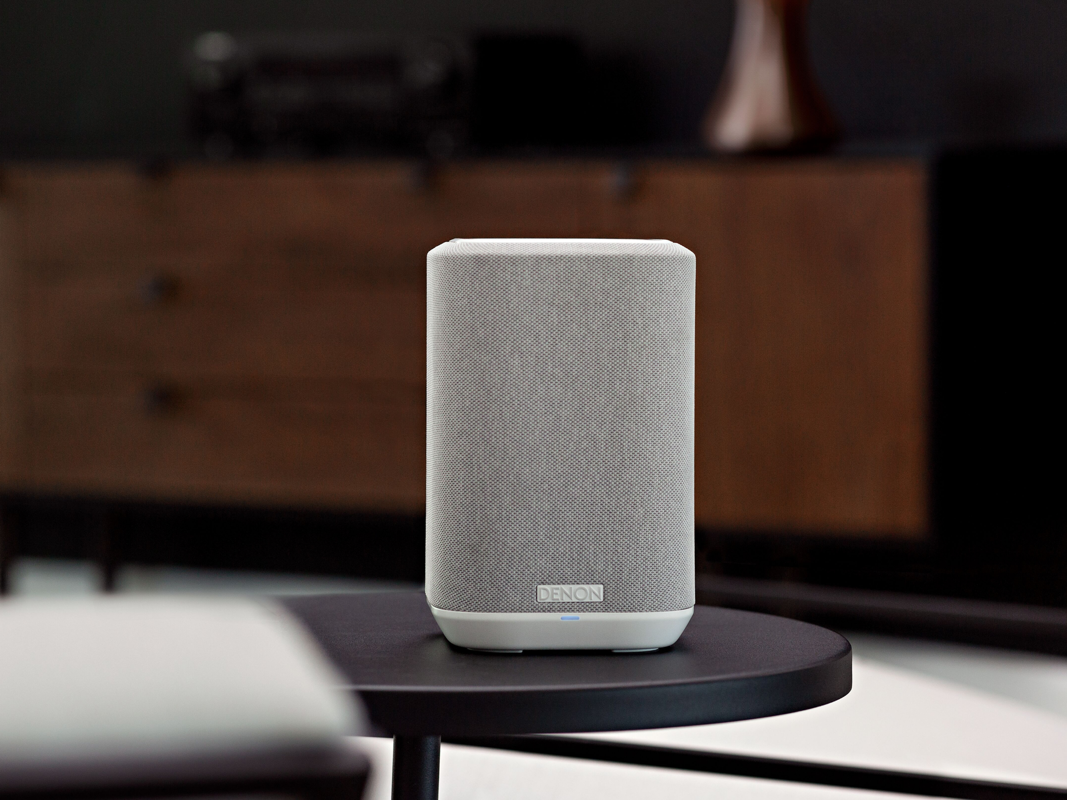 Denon Home 150 NV Kompakt Kablosuz Hoparlör
