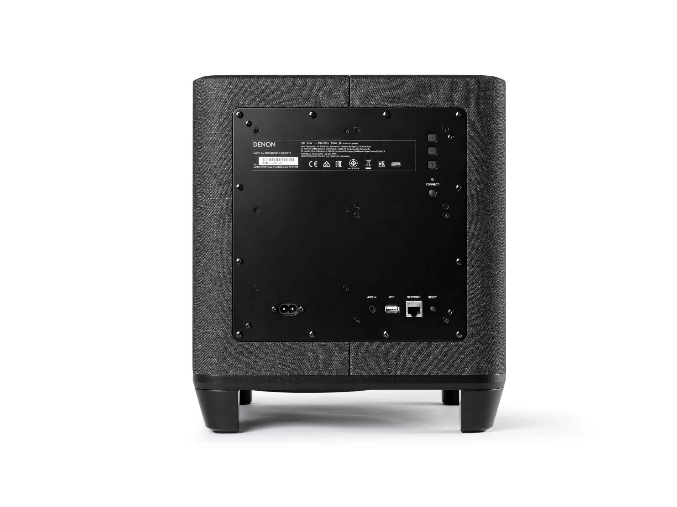 Denon Home Sub Kablosuz Subwoofer