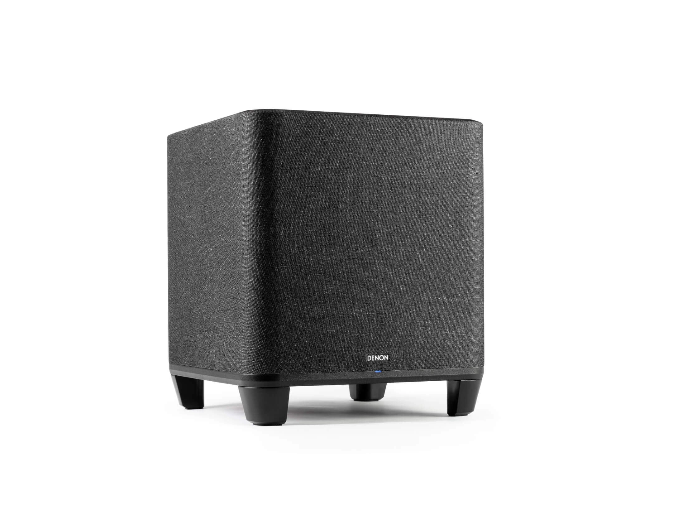 Denon Home Sub Kablosuz Subwoofer