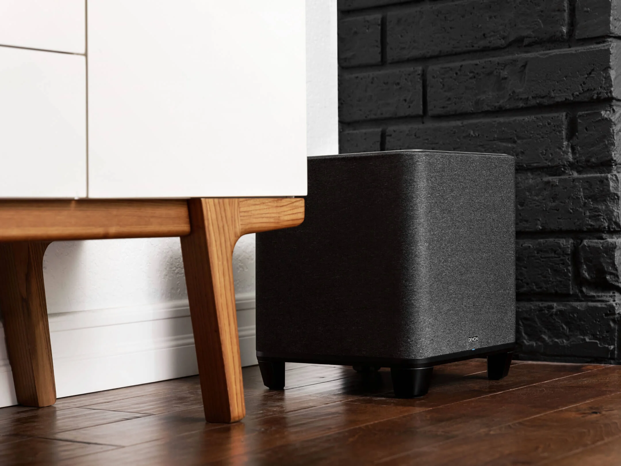 Denon Home Sub Kablosuz Subwoofer