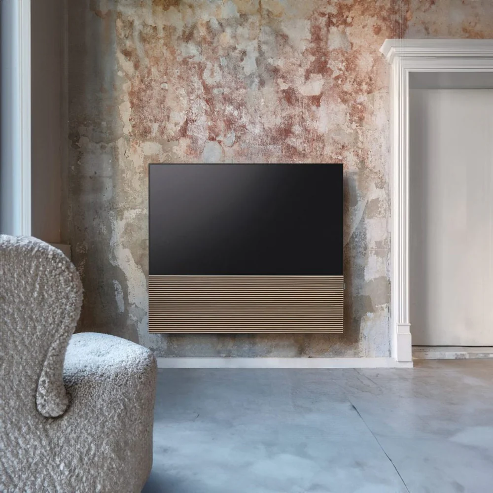 CANVAS SOLO Soundbar