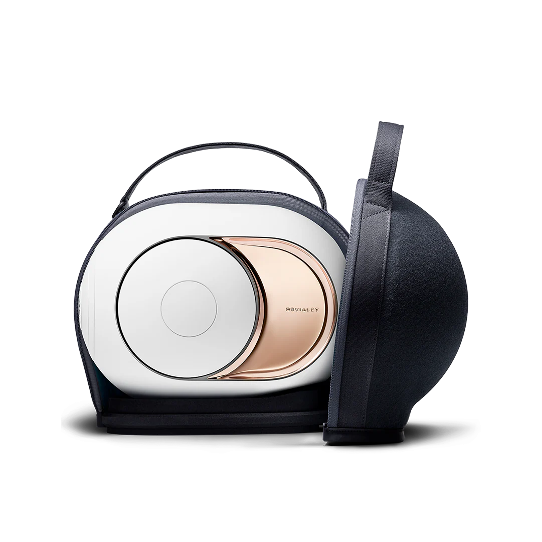 Cocoon Case for Phantom I