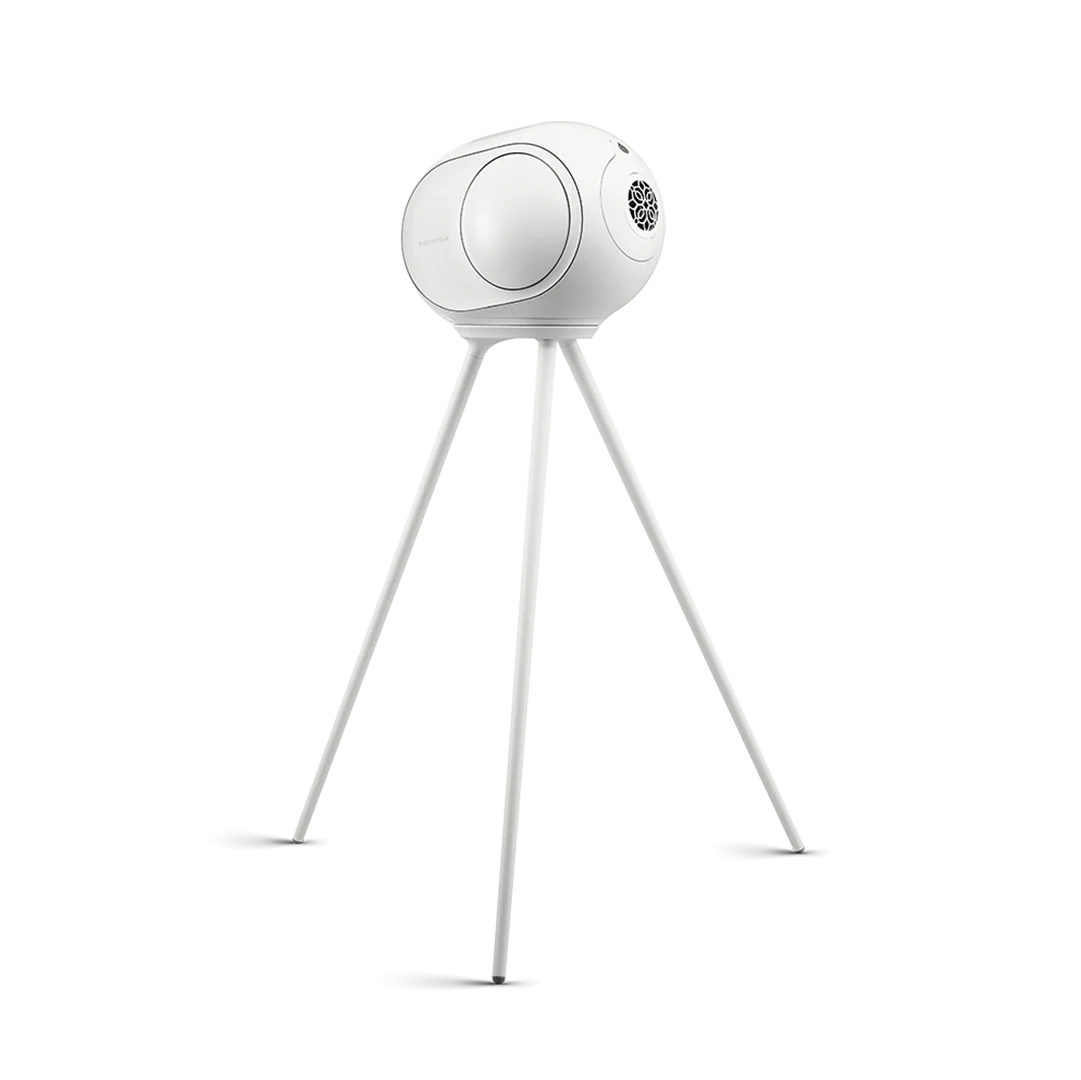 Phantom II Reactor Legs