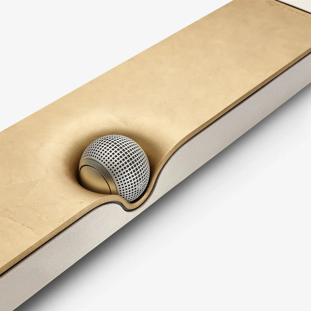 Dione Soundbar Opéra de Paris