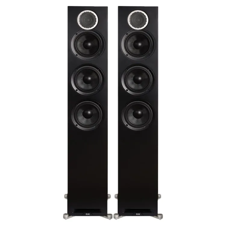 ELAC Debut Reference DFR52 Floorstanding Hoparlör
