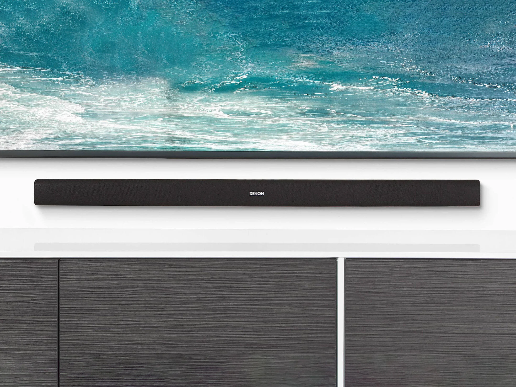 Denon DHT-S316 2.1 Kanal Soundbar & Kablosuz Subwoofer