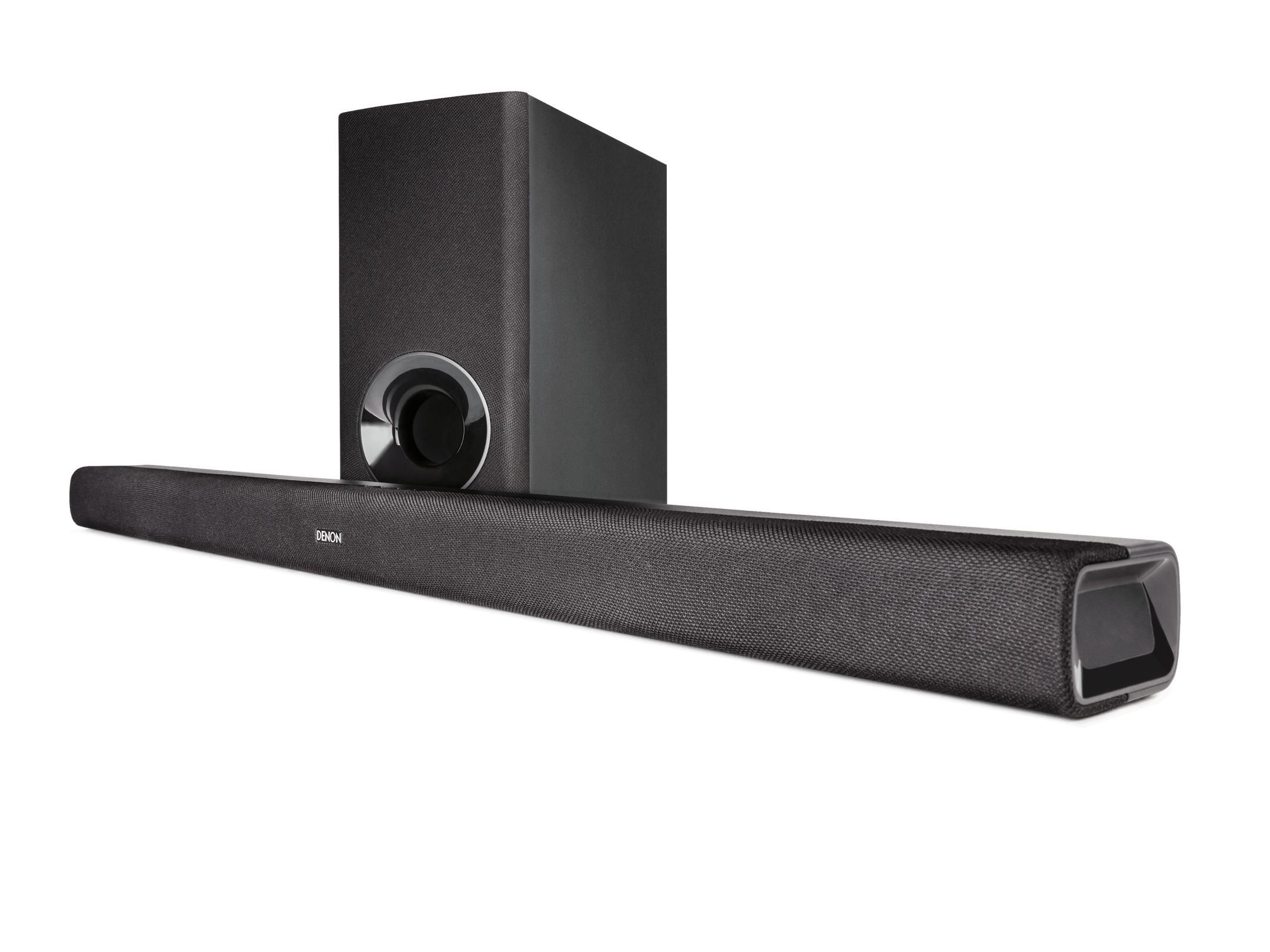 Denon DHT-S316 2.1 Kanal Soundbar & Kablosuz Subwoofer