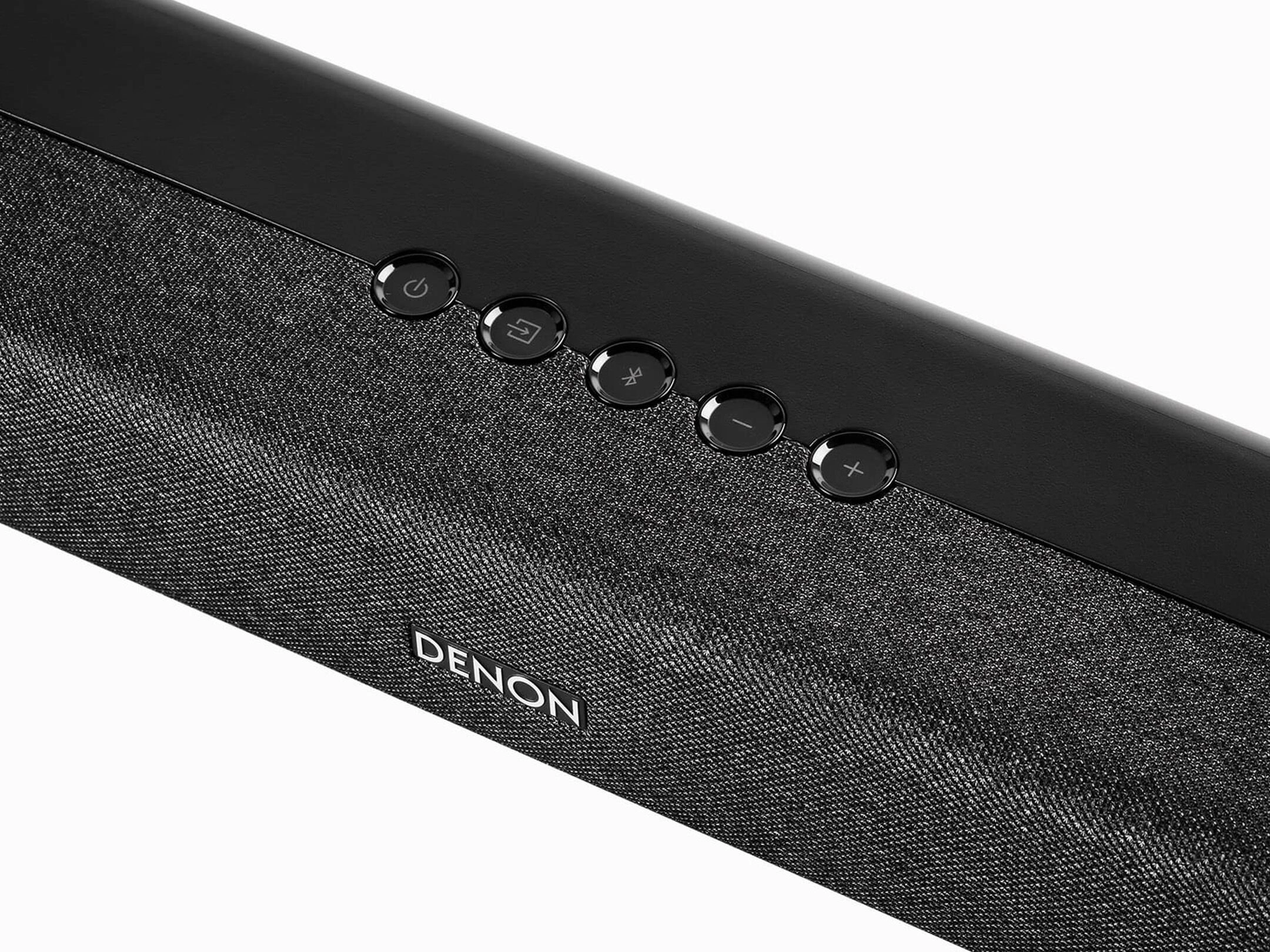 Denon DHT-S416 2.1 Kanal Soundbar ve Kablosuz Subwoofer