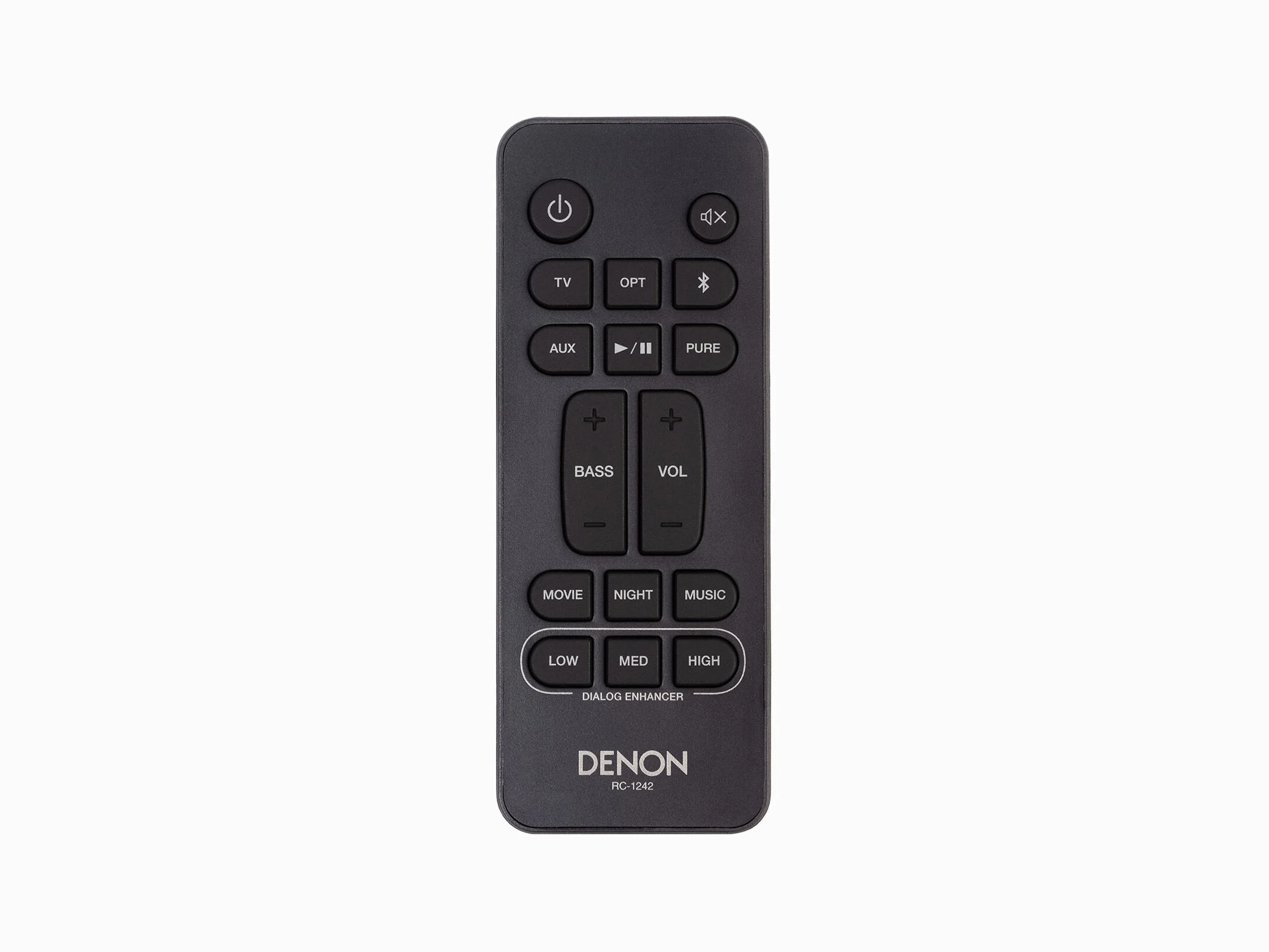 Denon DHT-S416 2.1 Kanal Soundbar ve Kablosuz Subwoofer