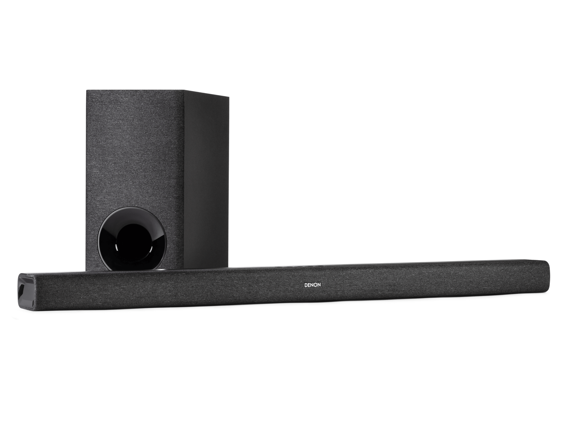 Denon DHT-S416 2.1 Kanal Soundbar ve Kablosuz Subwoofer
