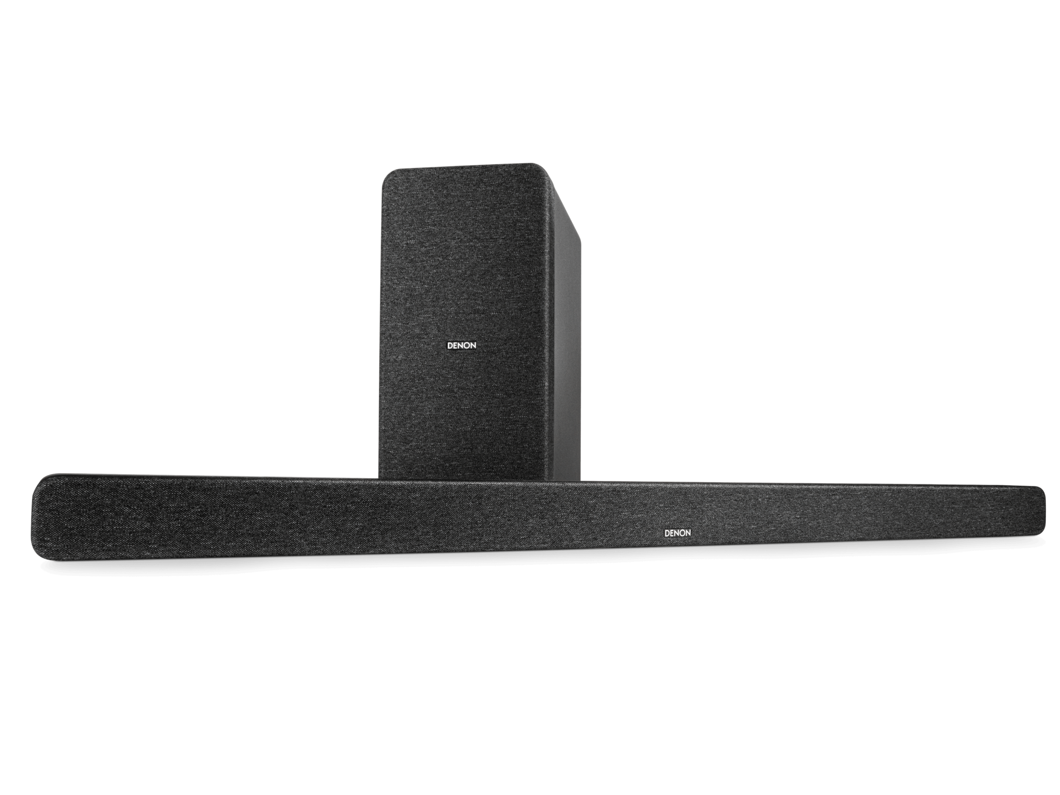 Denon DHT-S517 3.1.2 Kanal Dolby Atmos Soundbar Sistem