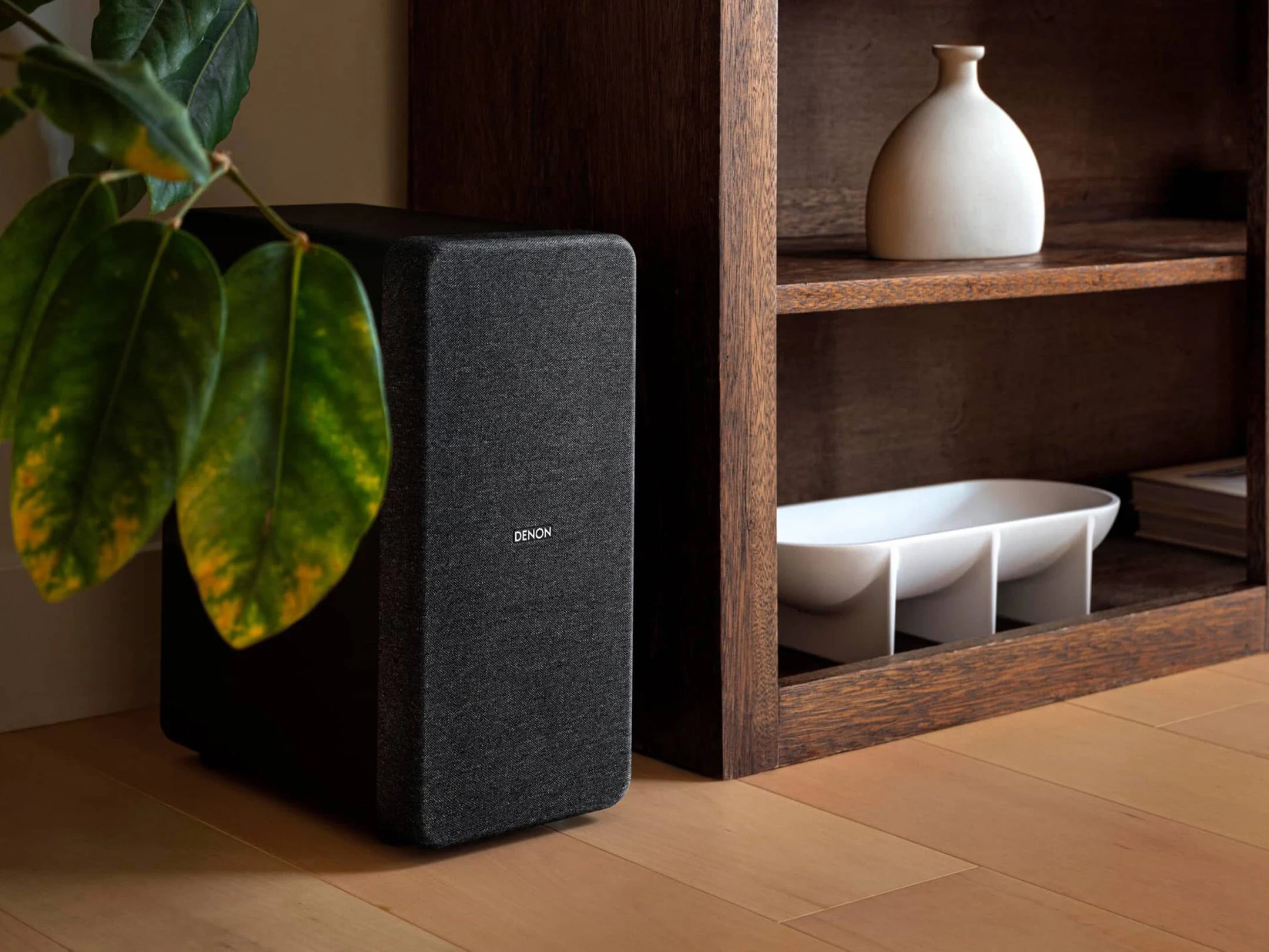 Denon DHT-S517 3.1.2 Kanal Dolby Atmos Soundbar Sistem