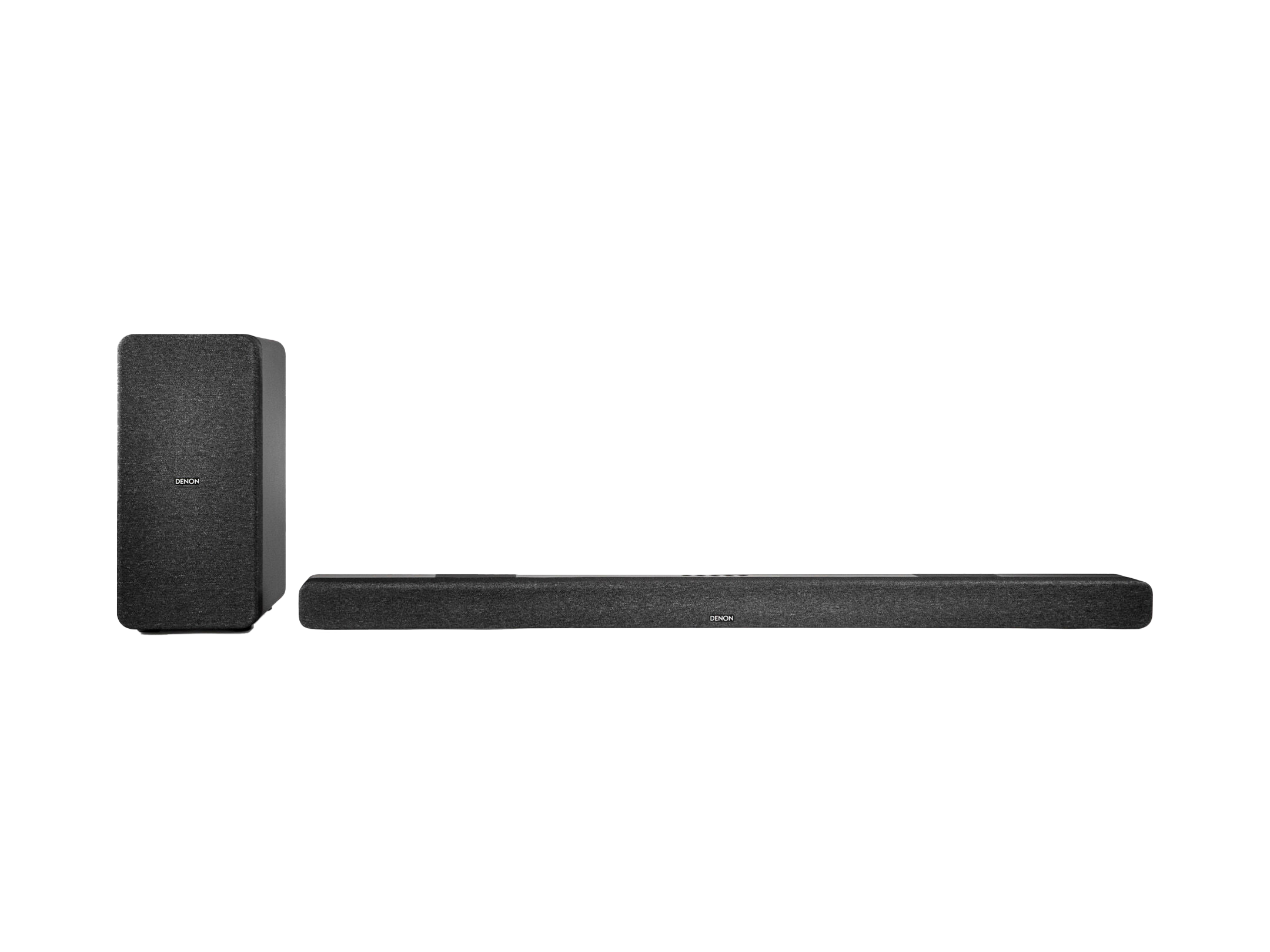 Denon DHT-S517 3.1.2 Kanal Dolby Atmos Soundbar Sistem