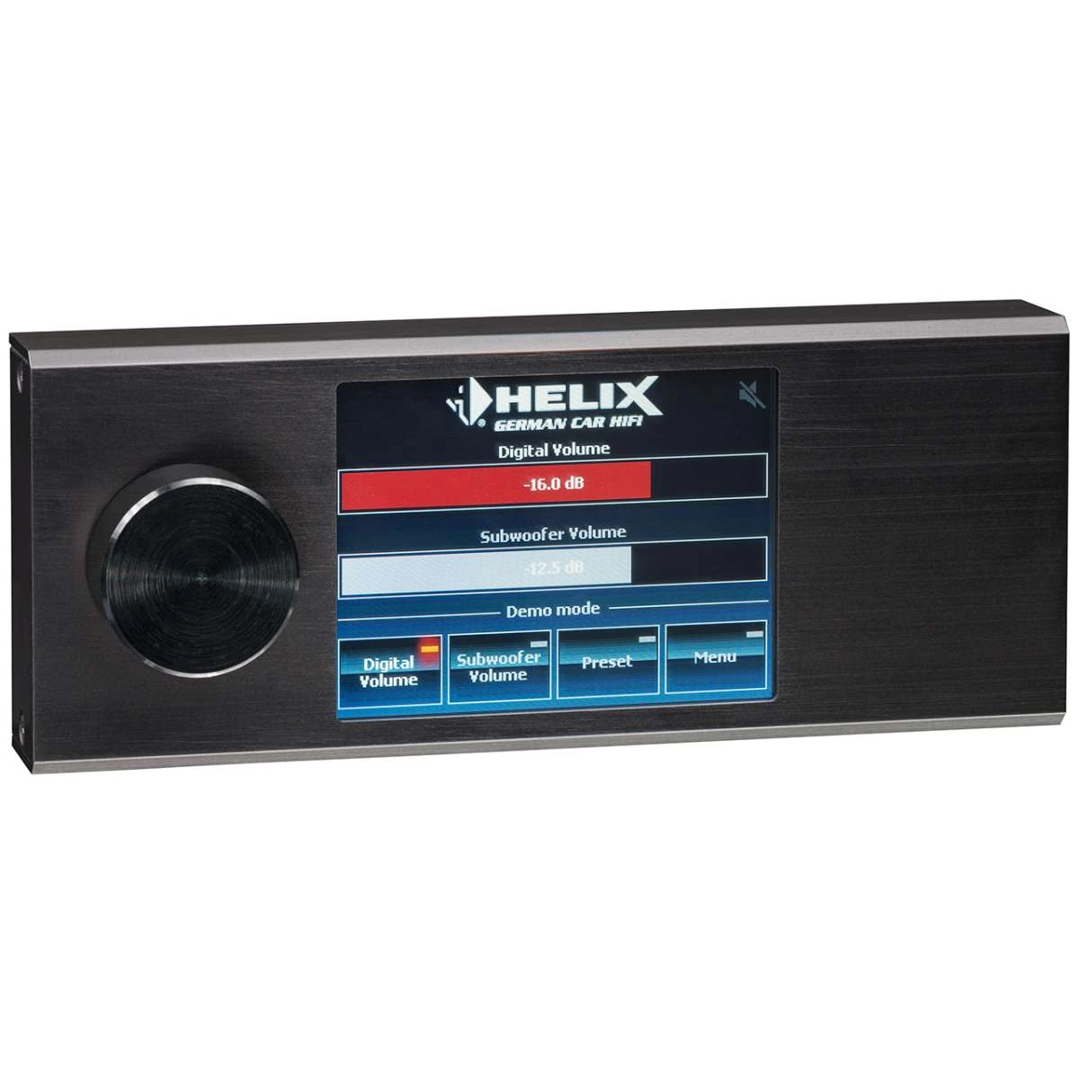 HELIX DIRECTOR – Display Remote Control