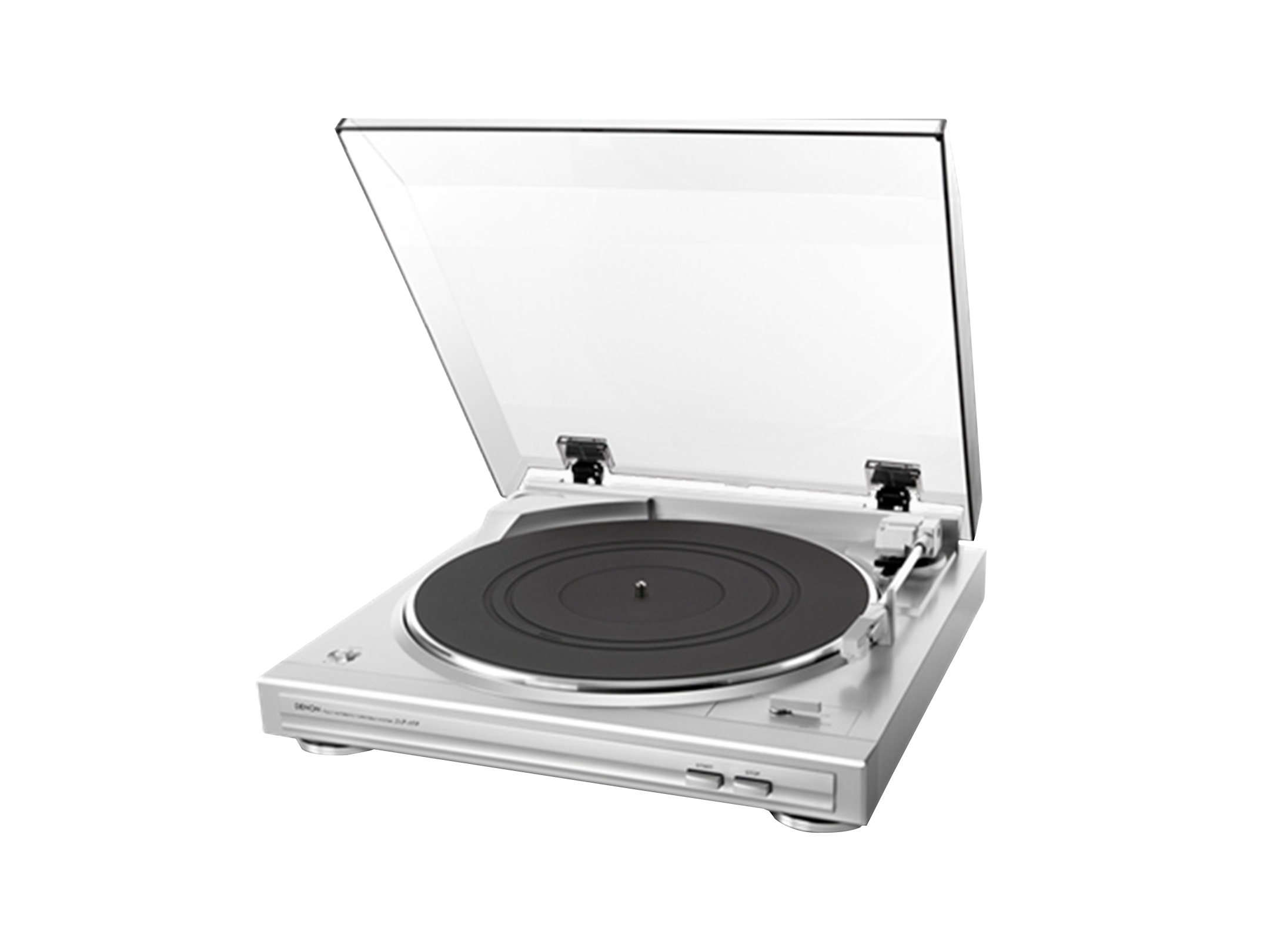 Denon DP-29F Tam Otomatik Pikap
