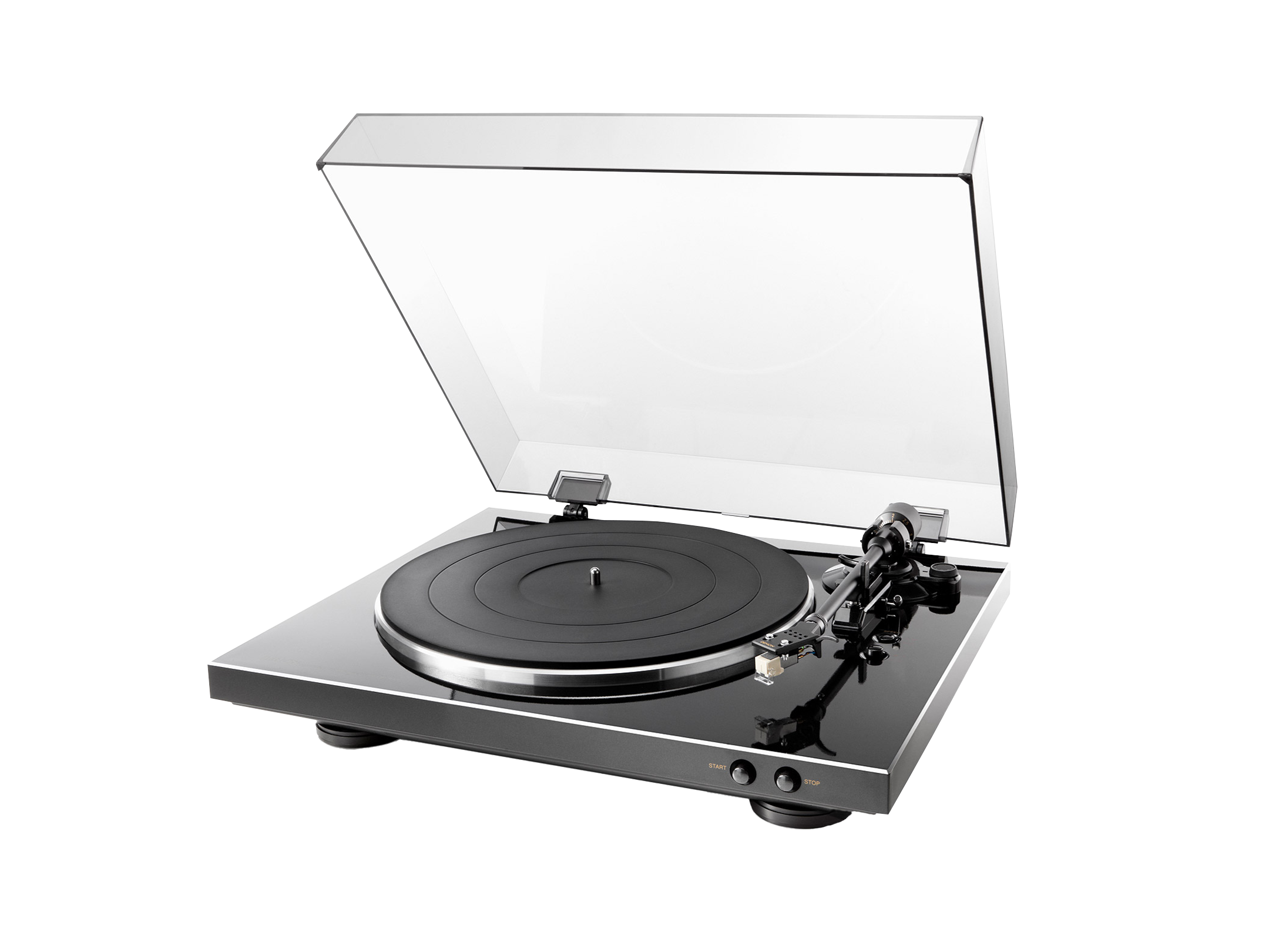 Denon DP-300F Tam Otomatik Pikap