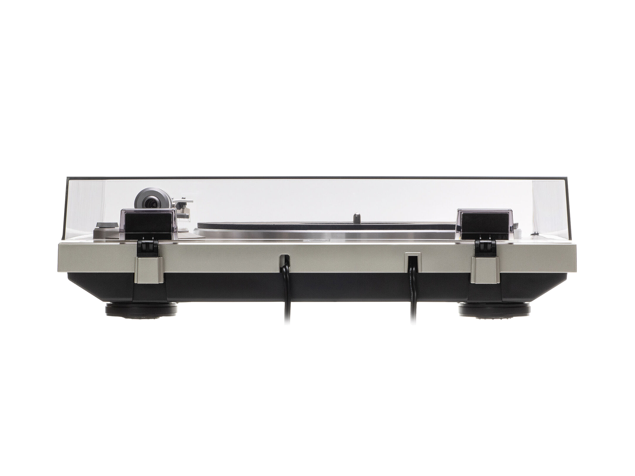 Denon DP-300F Tam Otomatik Pikap