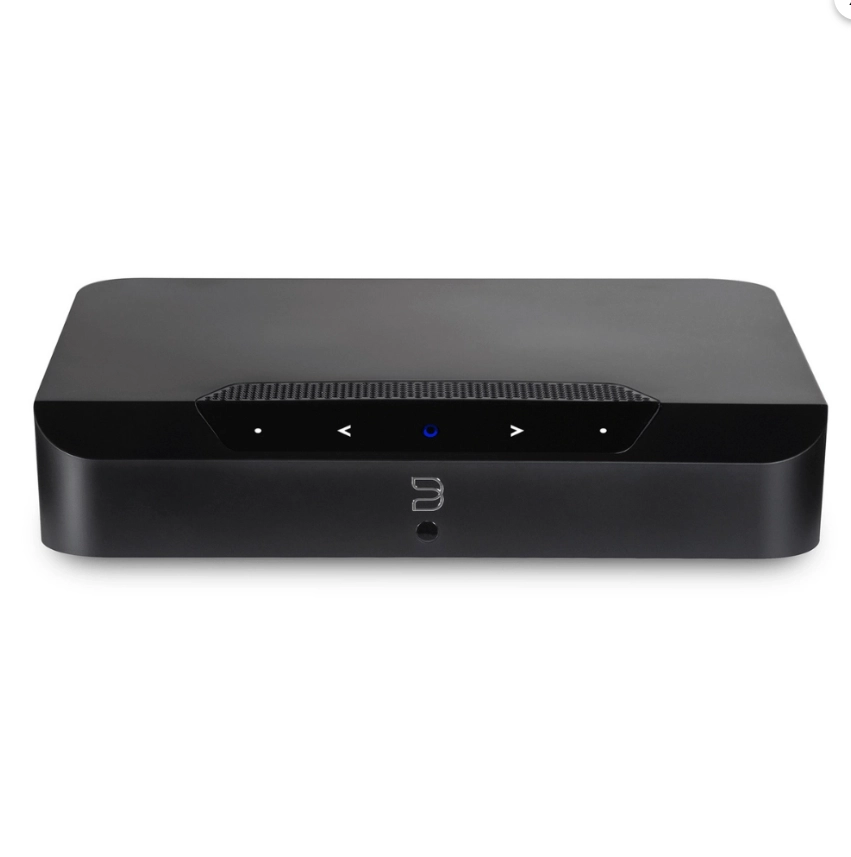 BLUESOUND POWERNODE EDGE – Streaming Amplifier