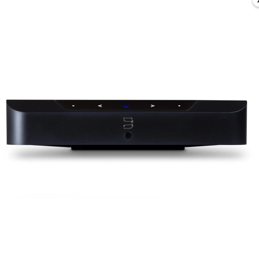 BLUESOUND POWERNODE EDGE – Streaming Amplifier