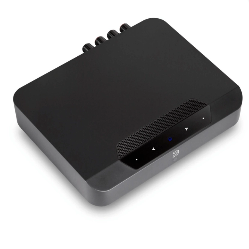 BLUESOUND POWERNODE EDGE – Streaming Amplifier