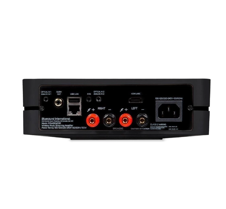 BLUESOUND POWERNODE (N330)