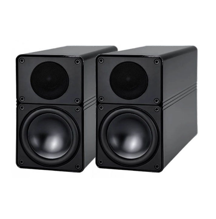 ELAC Elegant BS 305 – The Return of a Classic