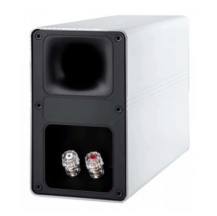ELAC Elegant BS 305 – The Return of a Classic