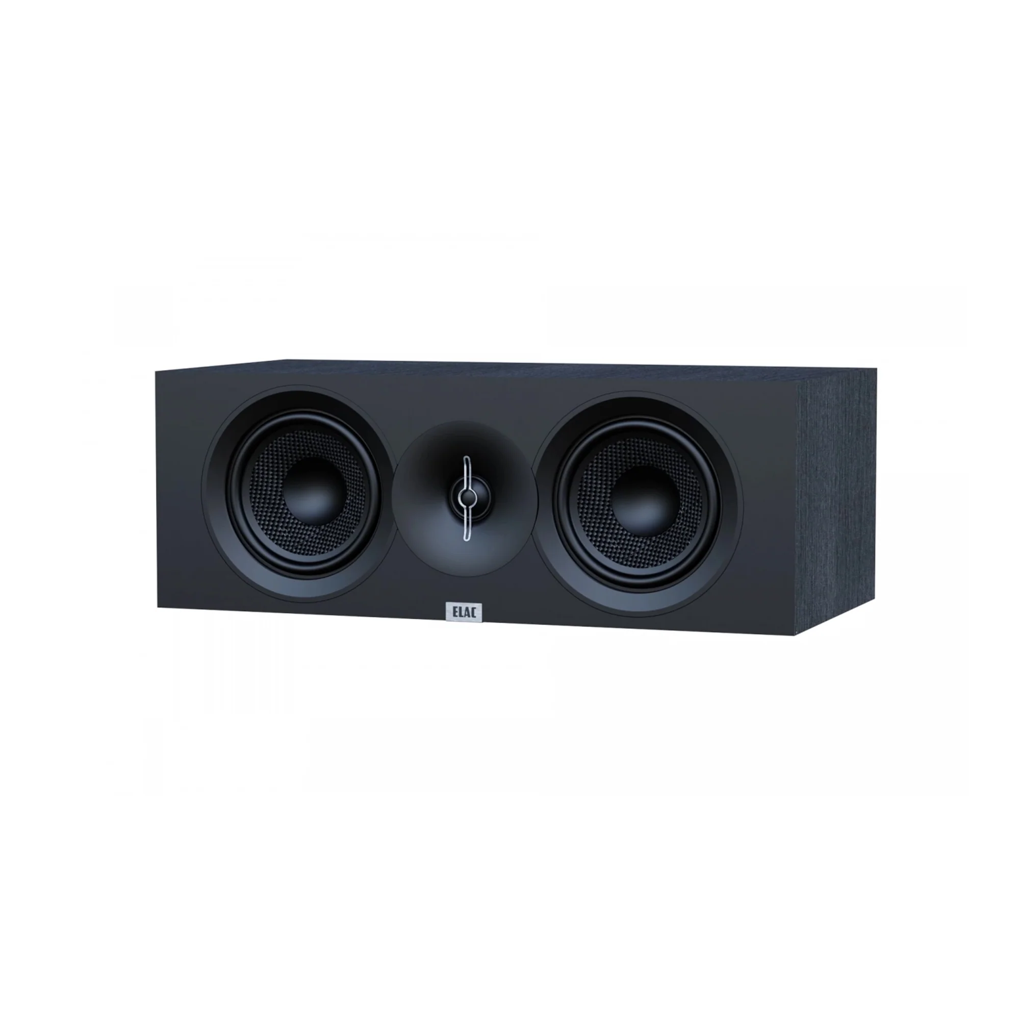 ELAC Debut 3.0 DC53-BK Center Channel Speaker