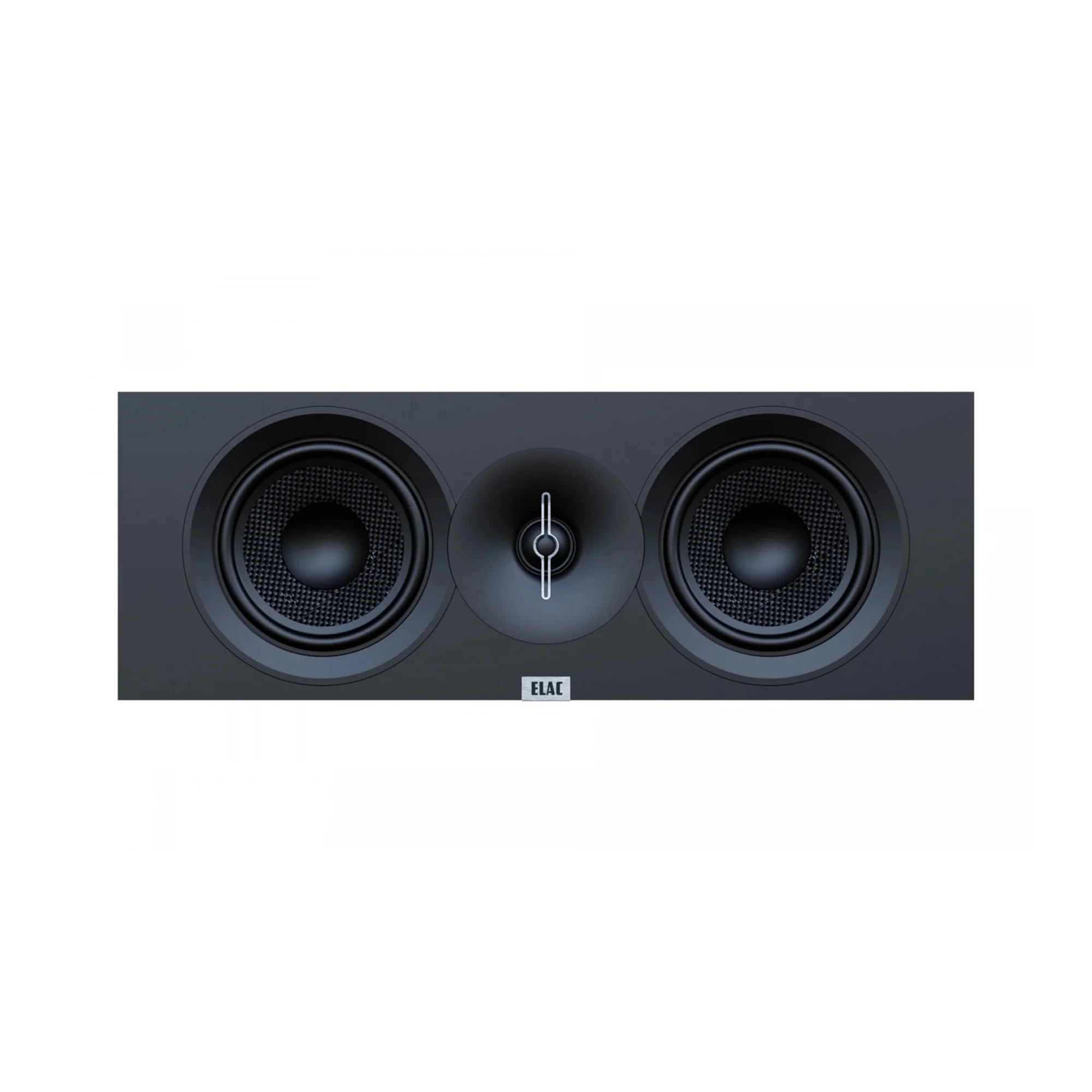ELAC Debut 3.0 DC63-BK Center Channel Speaker