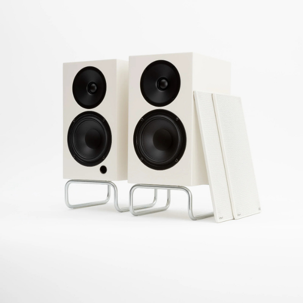 ELAC Debut Connex Adsum DCB41-DS Aktif Stereo Hoparlör