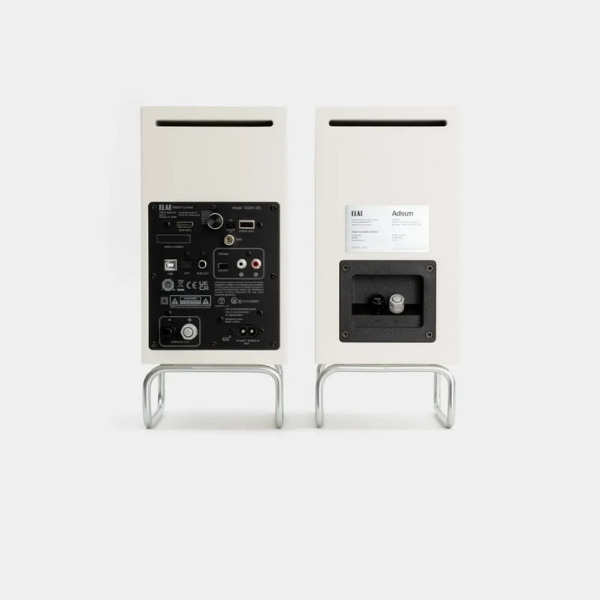 ELAC Debut Connex Adsum DCB41-DS Aktif Stereo Hoparlör