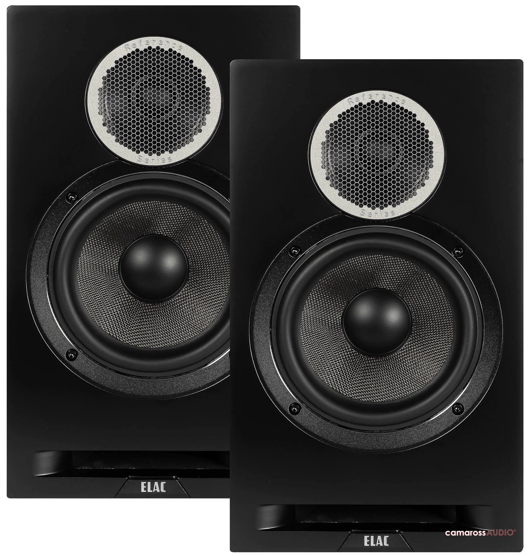ELAC Debut Reference DBR62 Bookshelf Hoparlör