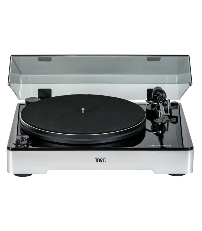 ELAC Miracord 60 Pikap