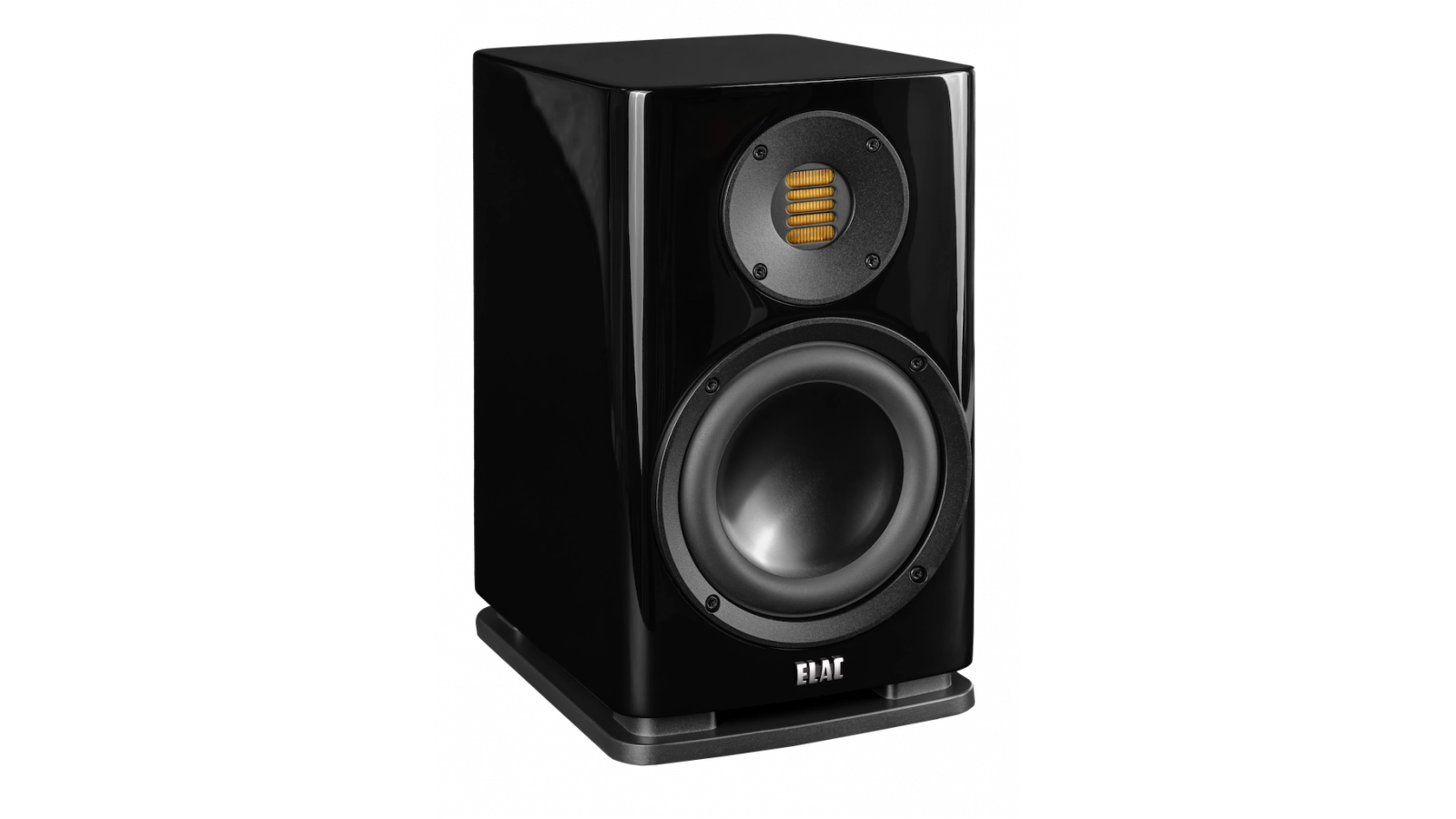 ELAC SOLANO BS283 Raf Tipi Hoparlör