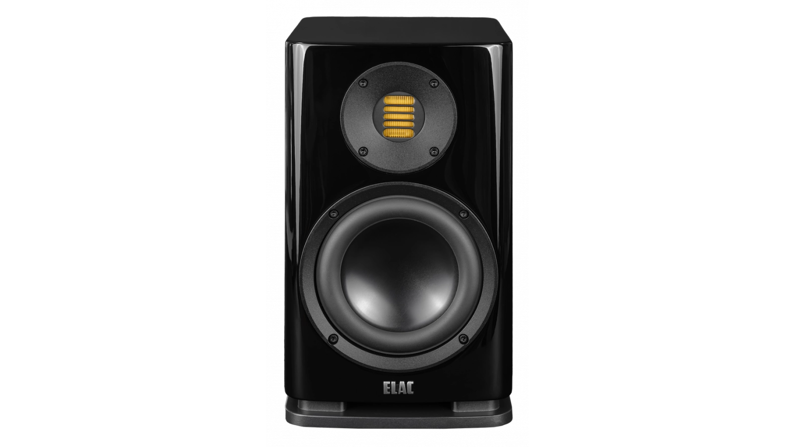 ELAC SOLANO BS283 Raf Tipi Hoparlör