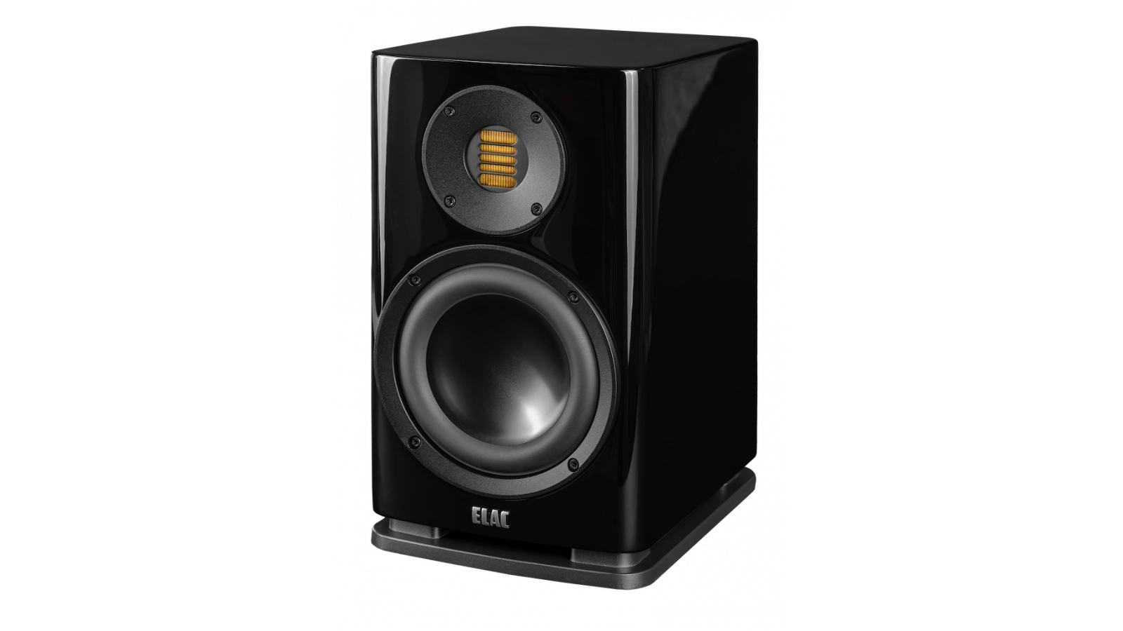 ELAC SOLANO BS283 Raf Tipi Hoparlör