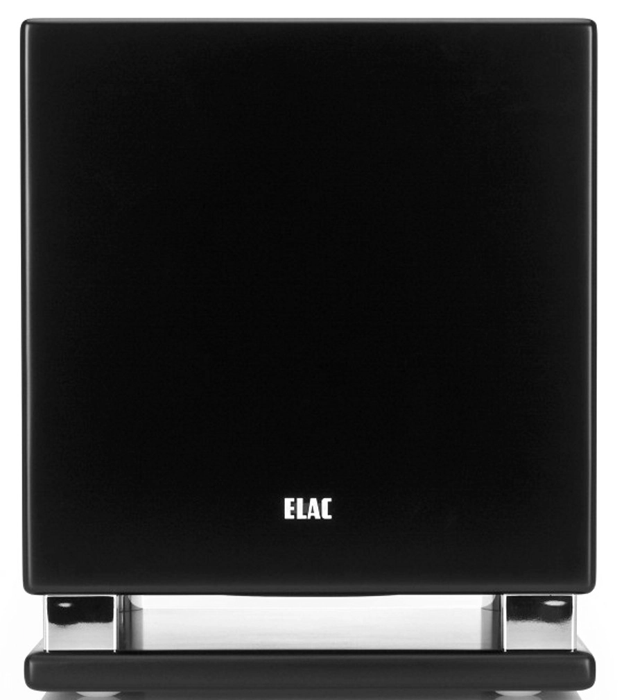 ELAC SUB 2030 Powered Subwoofer