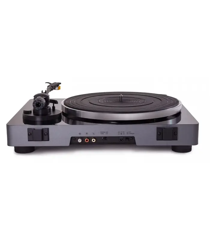 ELAC Miracord 50 Pikap