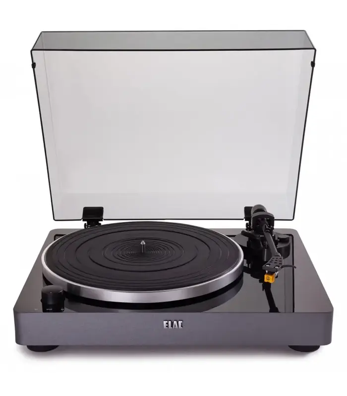ELAC Miracord 50 Pikap